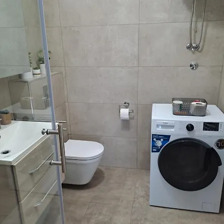 Apartamento Bella 3 Sali