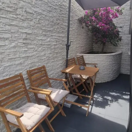 Bella 3 Apartament *