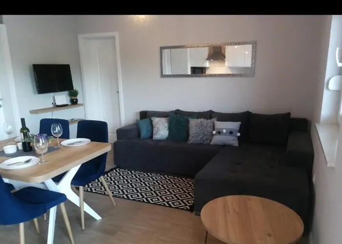 Apartamento Bella 3 *