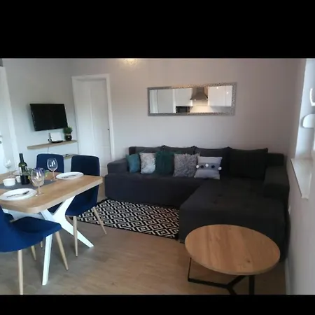 Apartment Bella 3 *