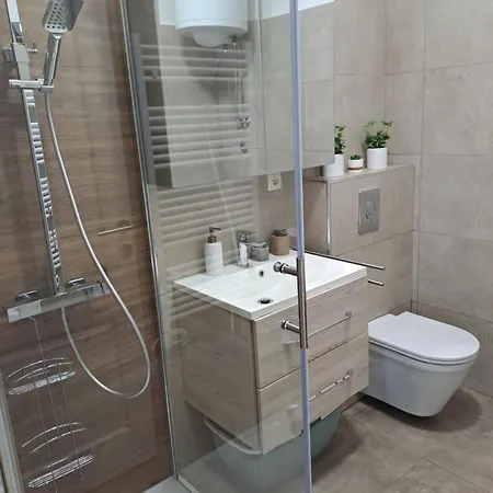 Apartment Bella 3 *